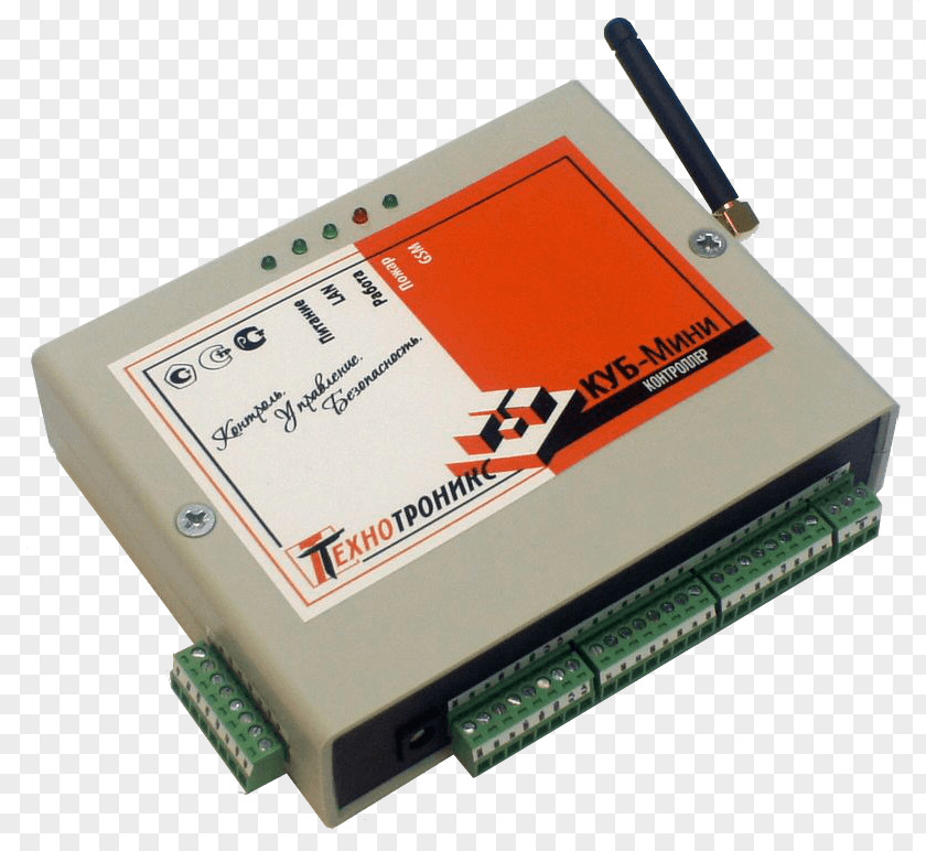 Small Cube Hardware Programmer Electronics Electronic Component Computer PNG
