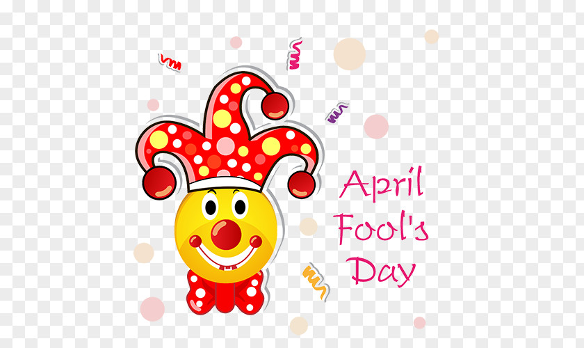 Smiley April Fool's Day Royalty-free Joker PNG