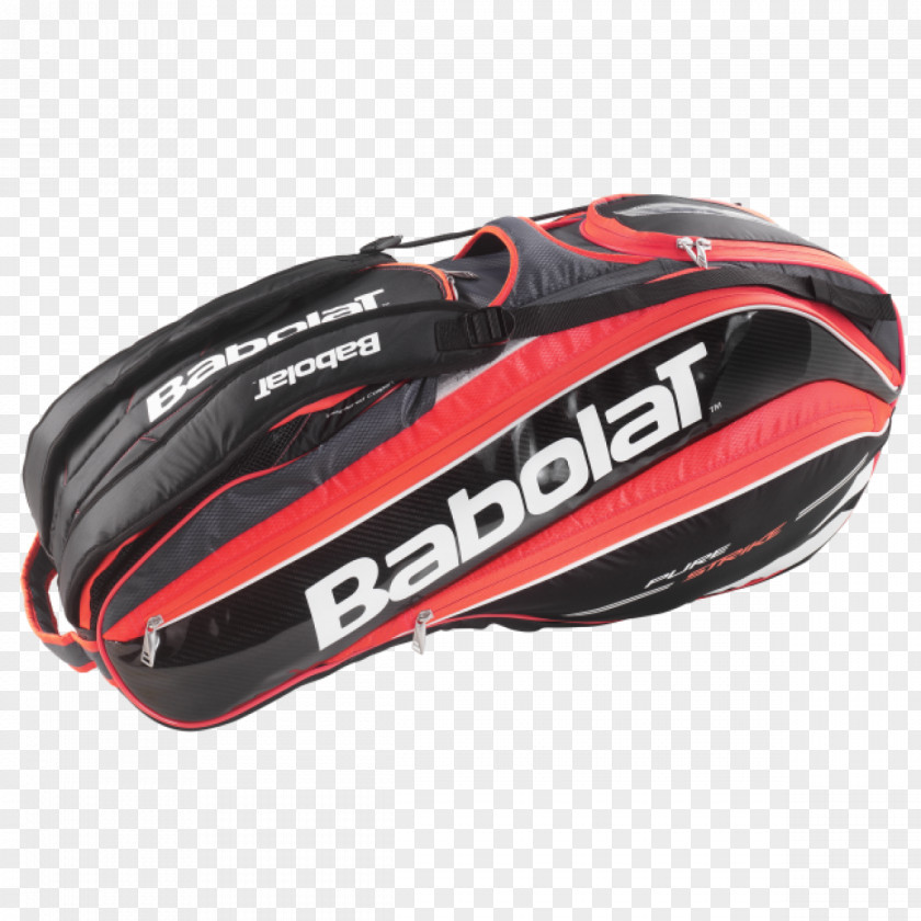 Tennis Racket Babolat Bag Rakieta Tenisowa PNG