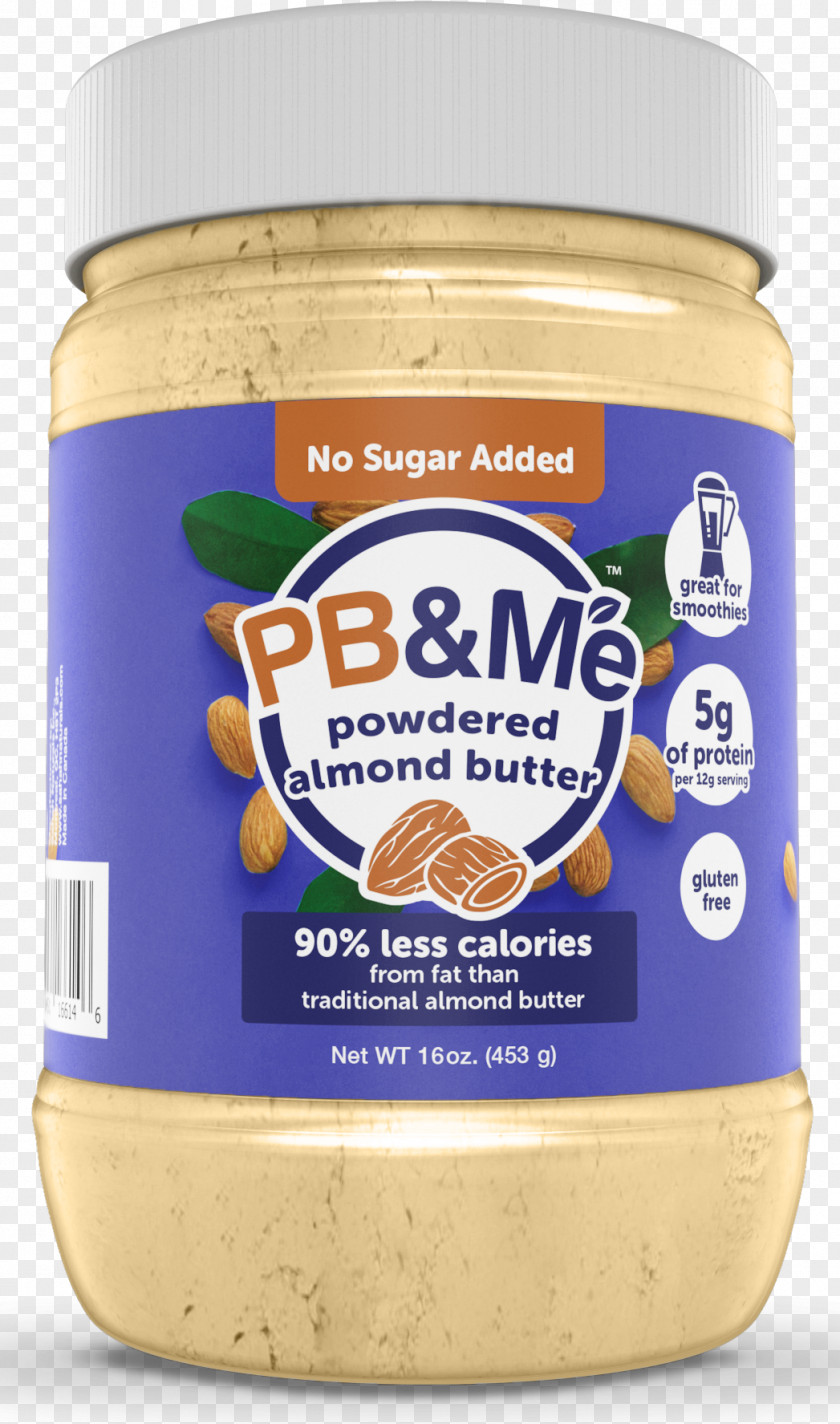 Almond Butter Peanut Nut Butters PNG