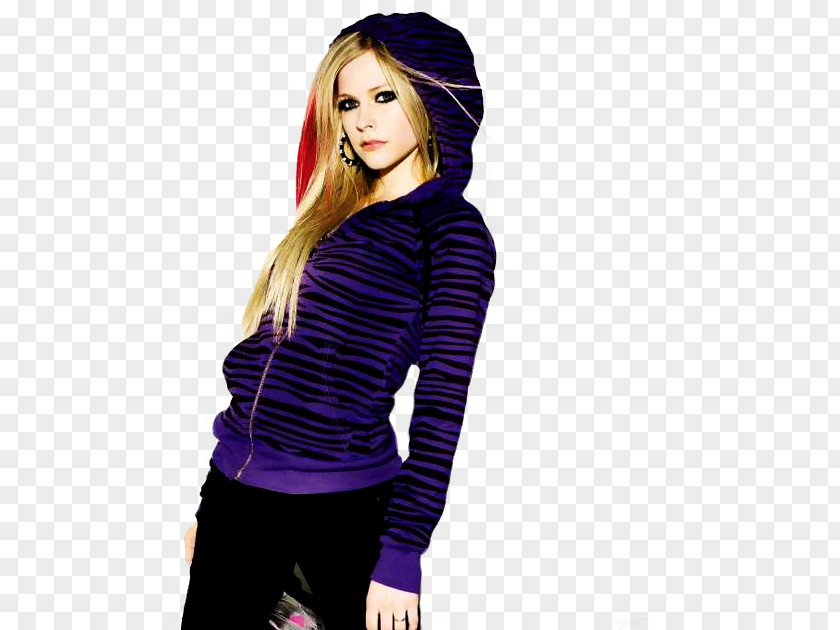 Avril Lavigne Abbey Dawn Greater Napanee Hoodie Celebrity PNG