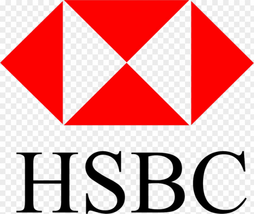 Bank The Hongkong And Shanghai Banking Corporation HSBC USA Business PNG