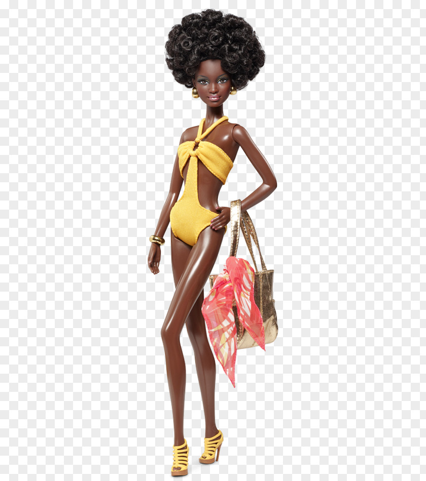 Barbie Basics Doll Collecting Fashion PNG