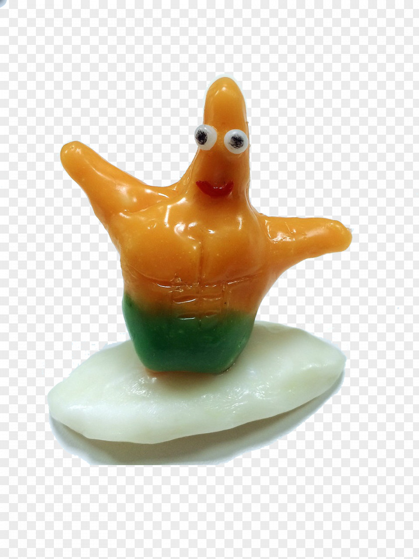 Bird Figurine PNG