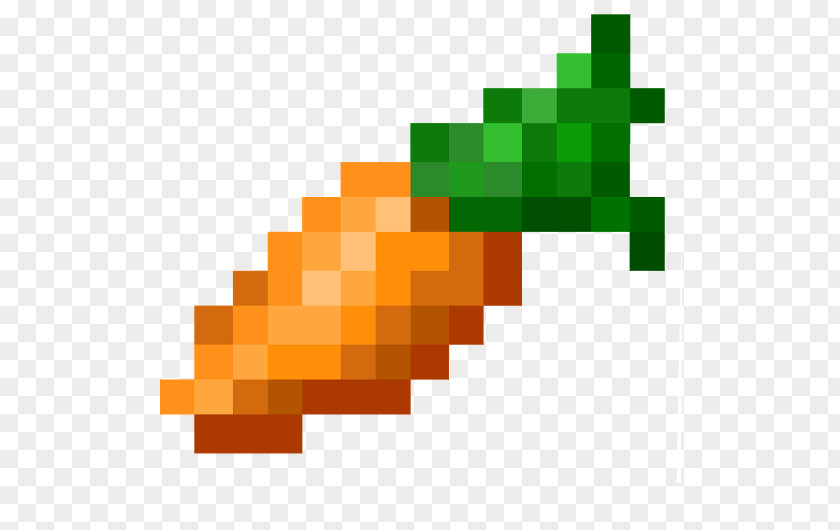 Carrot Cut Minecraft: Pocket Edition Minecraft Mods Mojang PNG