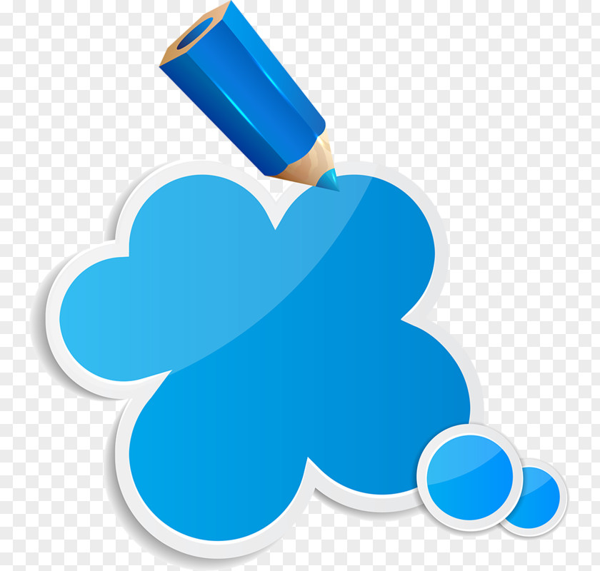 Cloud Tag Text Clip Art PNG
