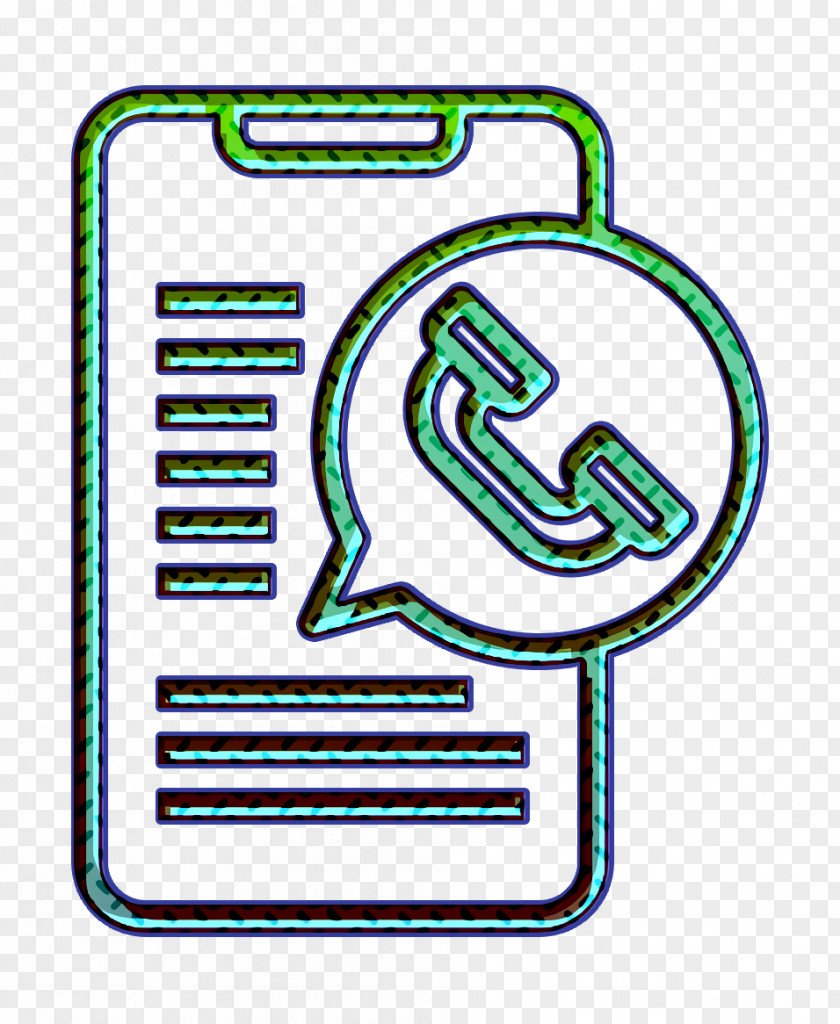 Contact And Message Icon Telephone Call Phone PNG