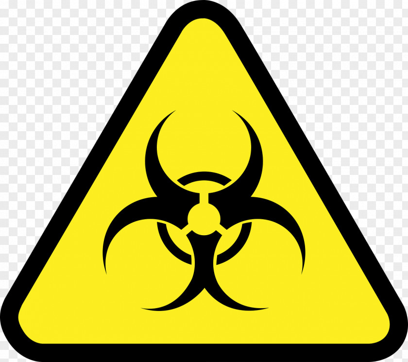 Doctors And Nurses Biological Hazard Symbol Stock Photography PNG