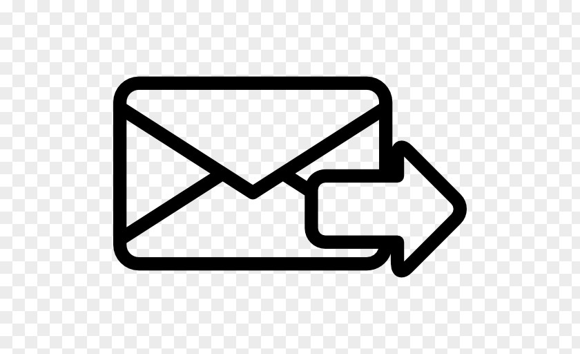 Email Sendmail Message Download PNG