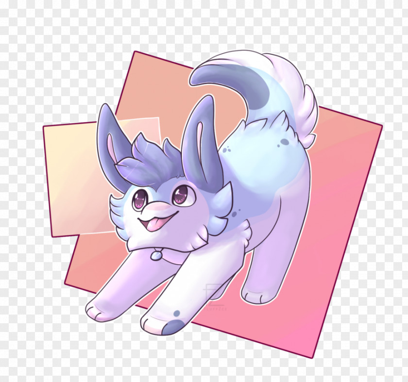 Horse Paper Easter Bunny Dog PNG
