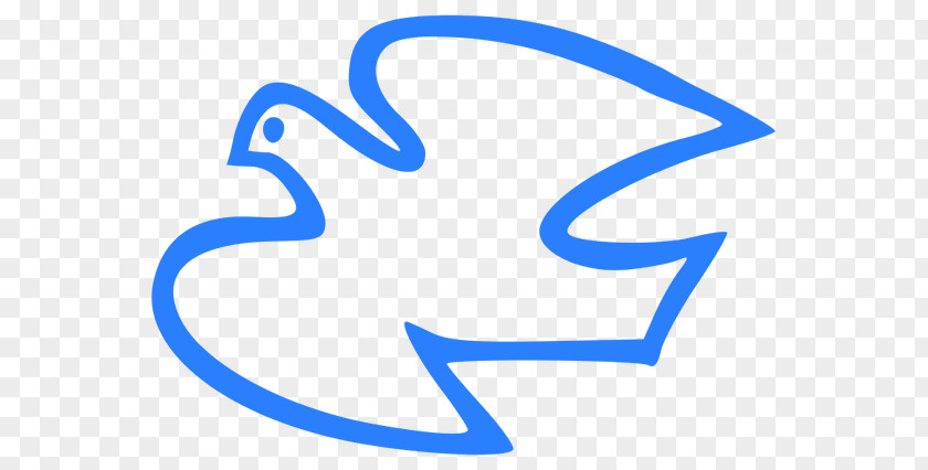Joy Dove Pigeons And Doves As Symbols Rock Clip Art Image PNG