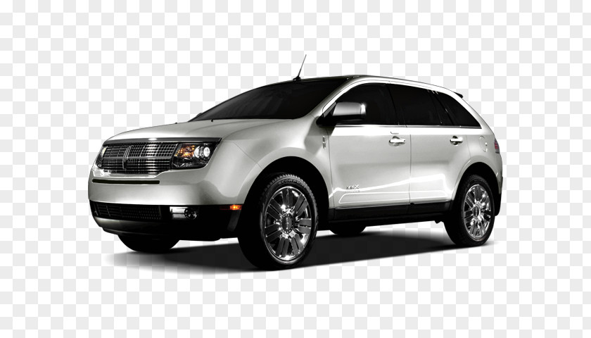 Lincoln 2010 MKX Car 2013 MKZ Honda PNG