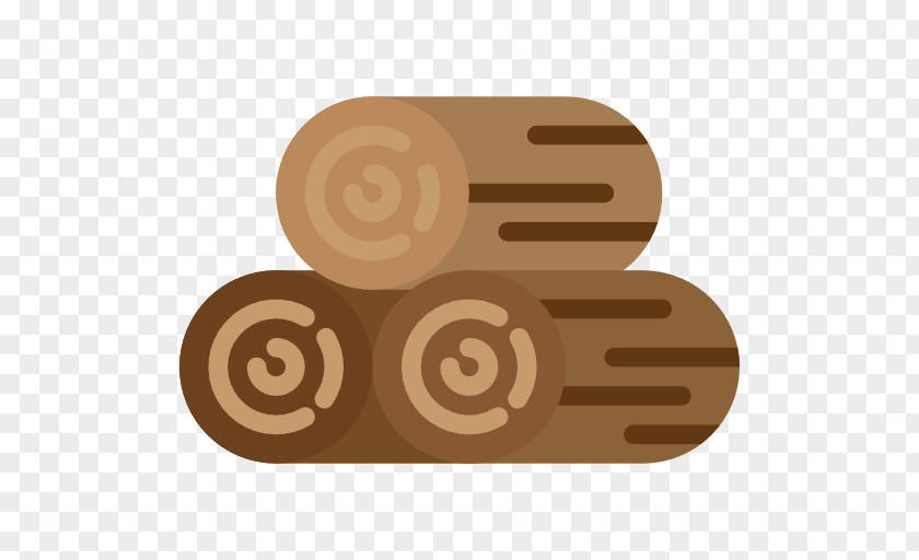 Logs Icon PNG