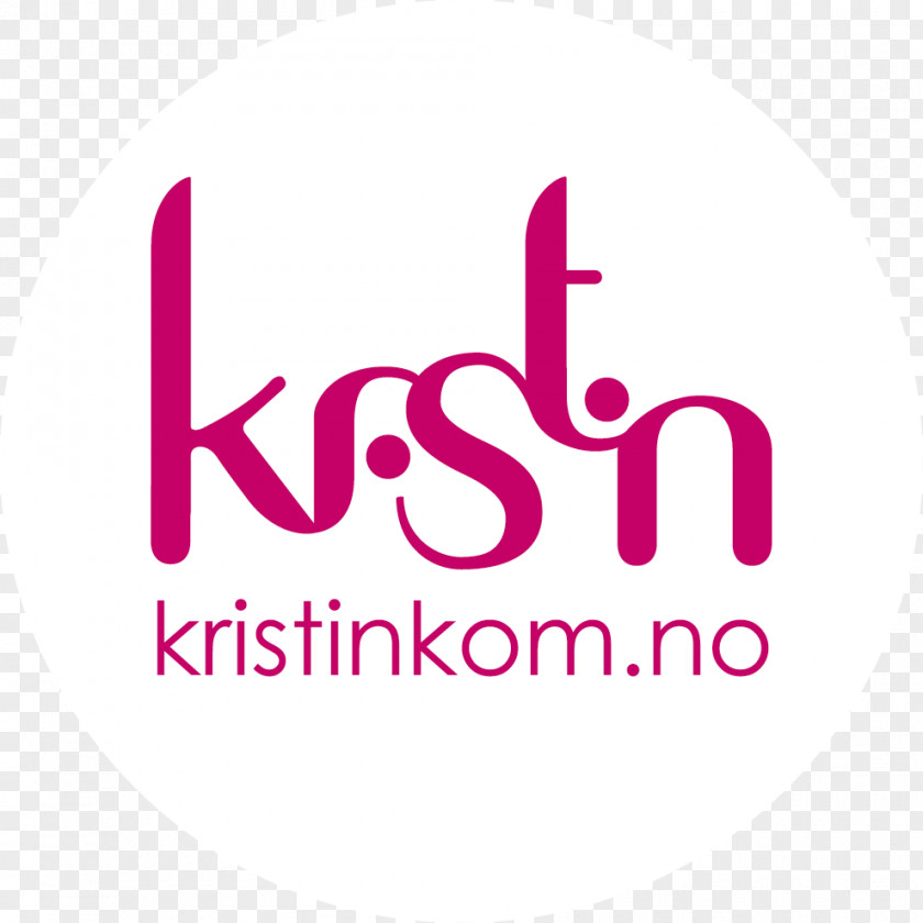 Om Logo Kristin Kommunikasjon Ikjefjord Graphic Design PNG