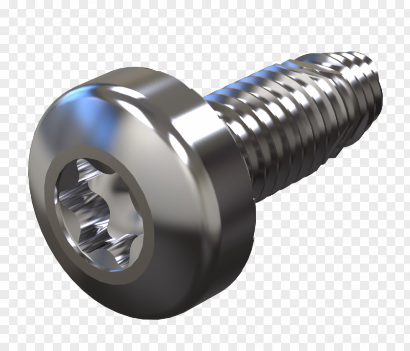 Screw Self-tapping Fastener Bolt Washer PNG
