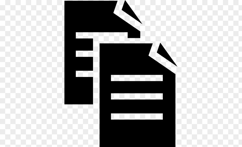 Symbol Paper Copying PNG