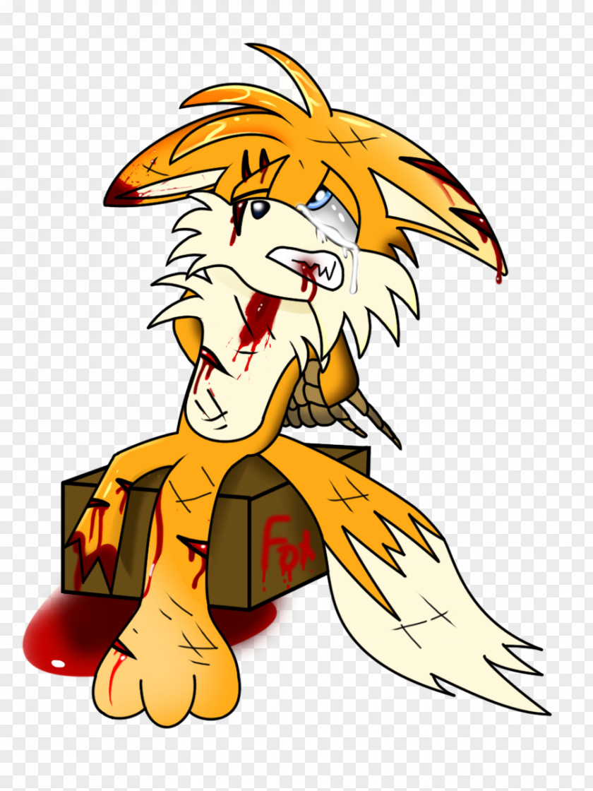 Tails Doll Sonic The Hedgehog Chaos Doctor Eggman PNG