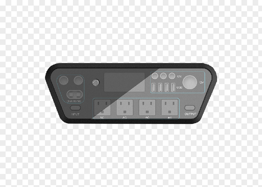 Travel Display Solar Power RNG Group Inc. Electric Generator Electronics Energy PNG