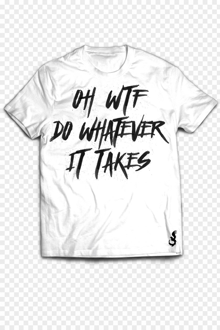 Whatever It Takes Ringer T-shirt Clothing Robe PNG