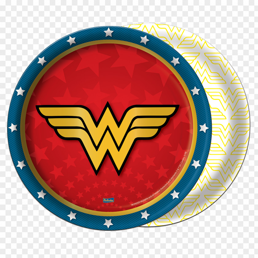 Wonder Woman T-shirt Female Logo Superman PNG