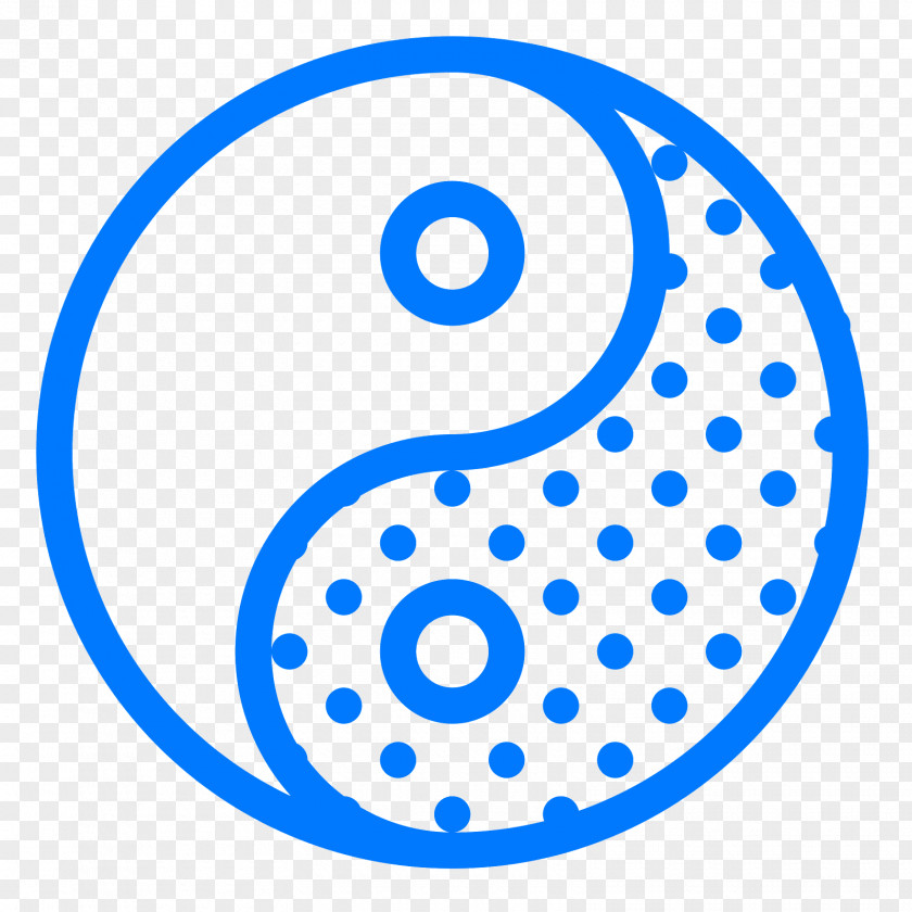 Ying Yang Download Symbol PNG