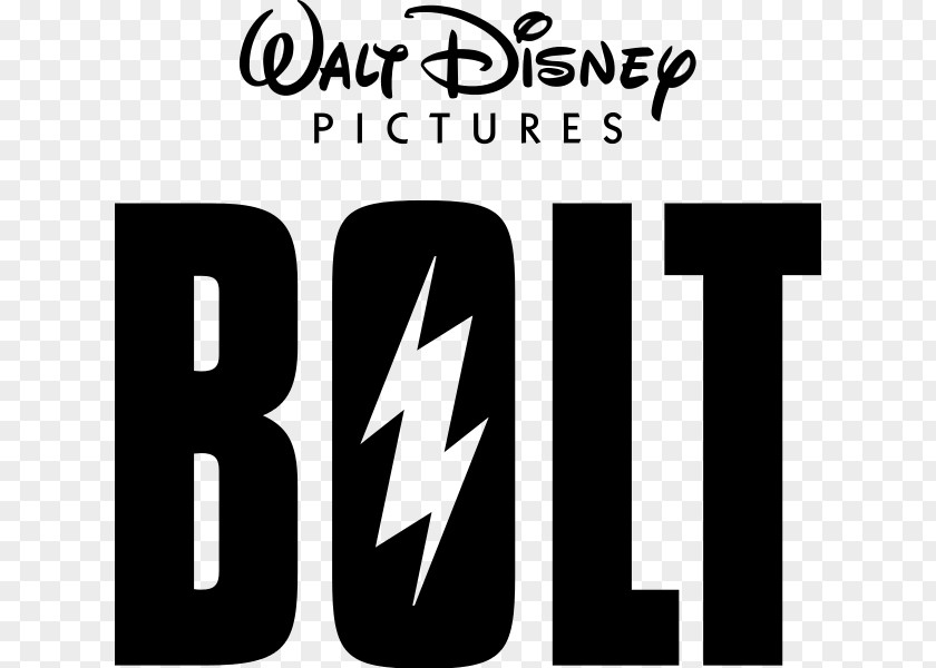 Bolt Walt Disney World The Company Pictures Studios Home Entertainment Animation PNG