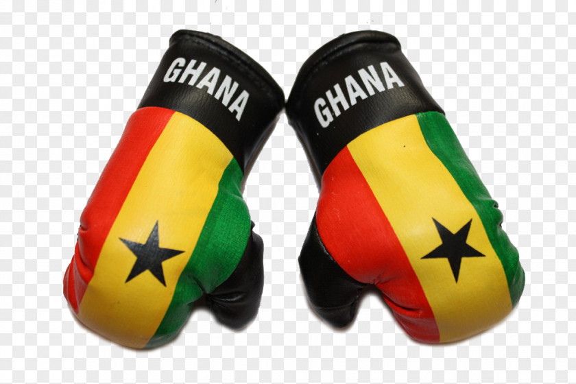 Boxing Ghana 2018 Commonwealth Games Glove Sport PNG