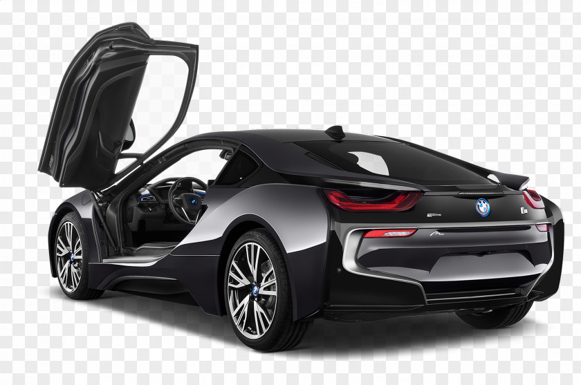 Car 2016 BMW I8 2017 2015 PNG