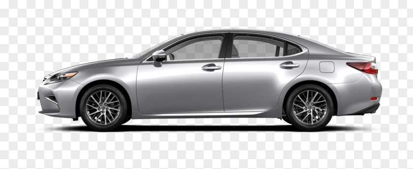 Car Second Generation Lexus IS Toyota PNG