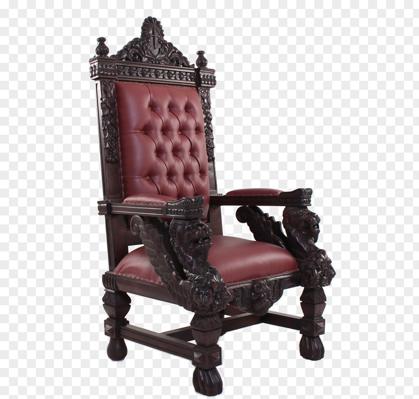 Chair Furniture Pulpit Pew Pastor PNG