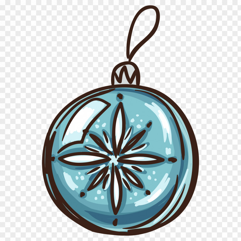 Christmas Ornaments Hanging Image Photograph Download Illustration PNG