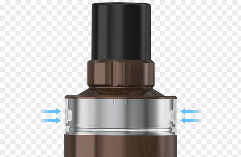 Cigarette Tobacco Pipe Electronic Clearomizér Atomizer Vapor PNG