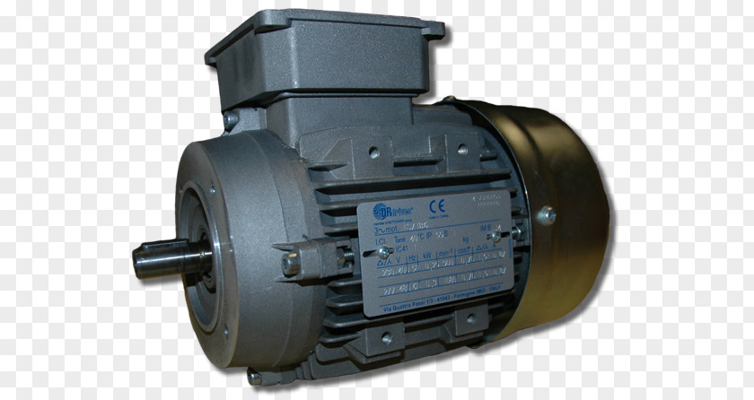 Dc Motor Electric DC AC Direct Current Generator PNG