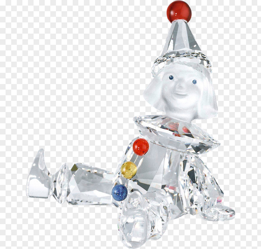 Equalizer Swarovski Kristallwelten AG Innsbruck Crystal Figurine PNG