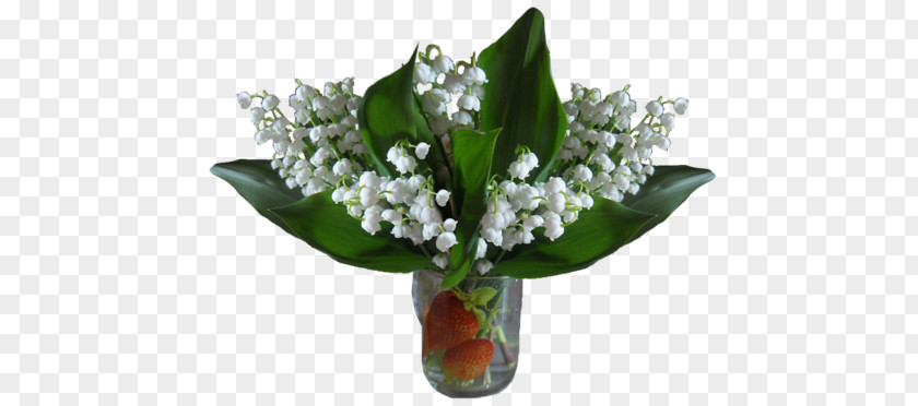 Flower Cut Flowers Animation Lily Of The Valley Blog PNG