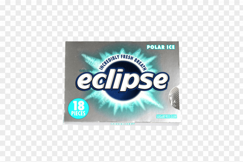 Gum Chewing Eclipse Wrigley Company Trident Extra PNG