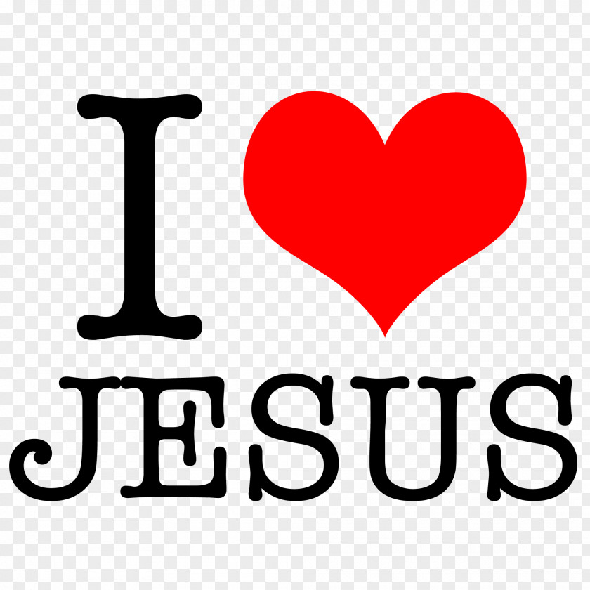 I Love You T-shirt Gift Jesus Freaks Sacred Heart PNG
