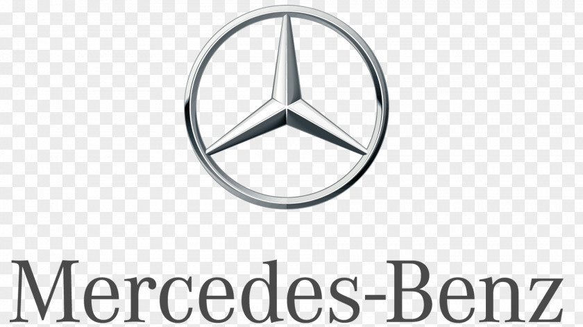 Mercedes Benz Mercedes-Benz Car Logo Brand Emblem PNG