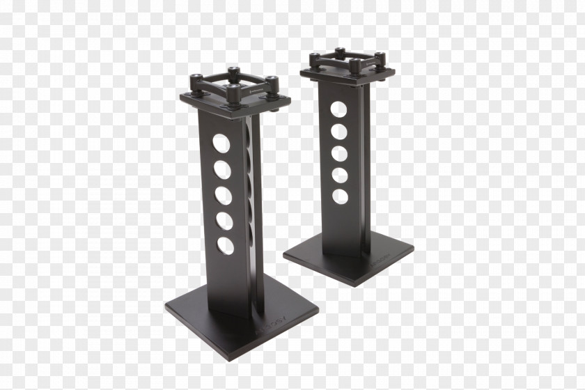 Microphone Speaker Stands Loudspeaker Studio Monitor Laptop PNG