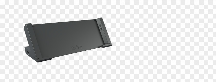 Microsoft Surface Pro 3 4 Docking Station Computer PNG