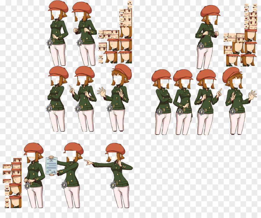 Mystery Of Suo Layton Brothers: Room Video Game Sprite Level-5 PNG