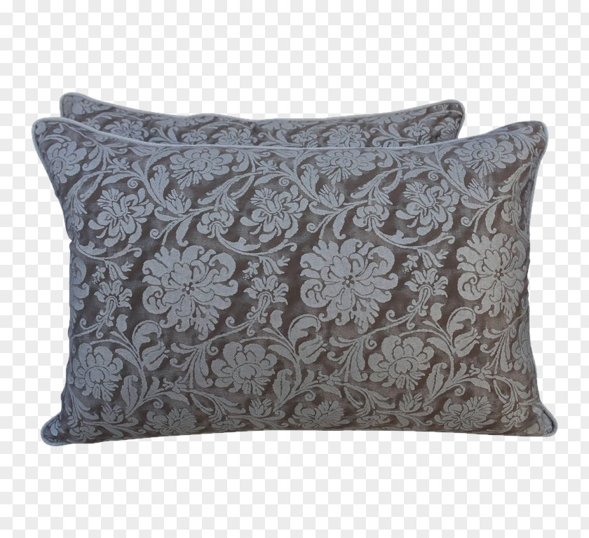 Pillow Throw Pillows Cushion Living Room House PNG