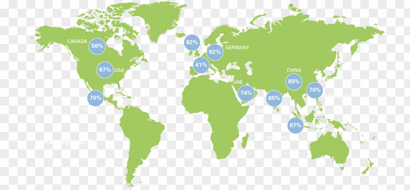 Pushpin World Map Globe Flat Earth PNG