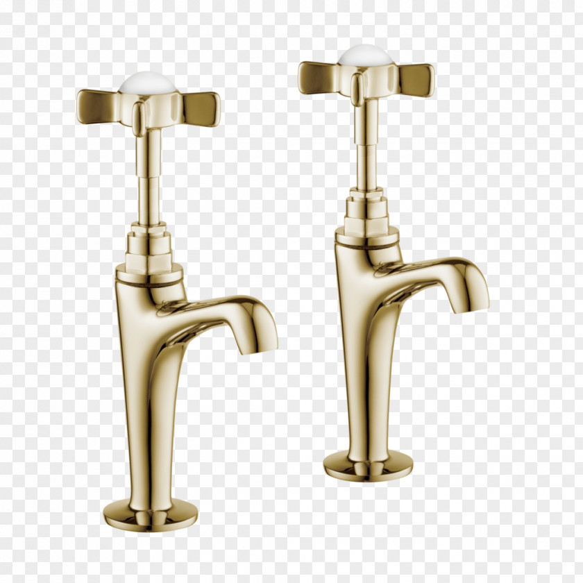 Sink Tap Lever Bathroom Bathtub PNG