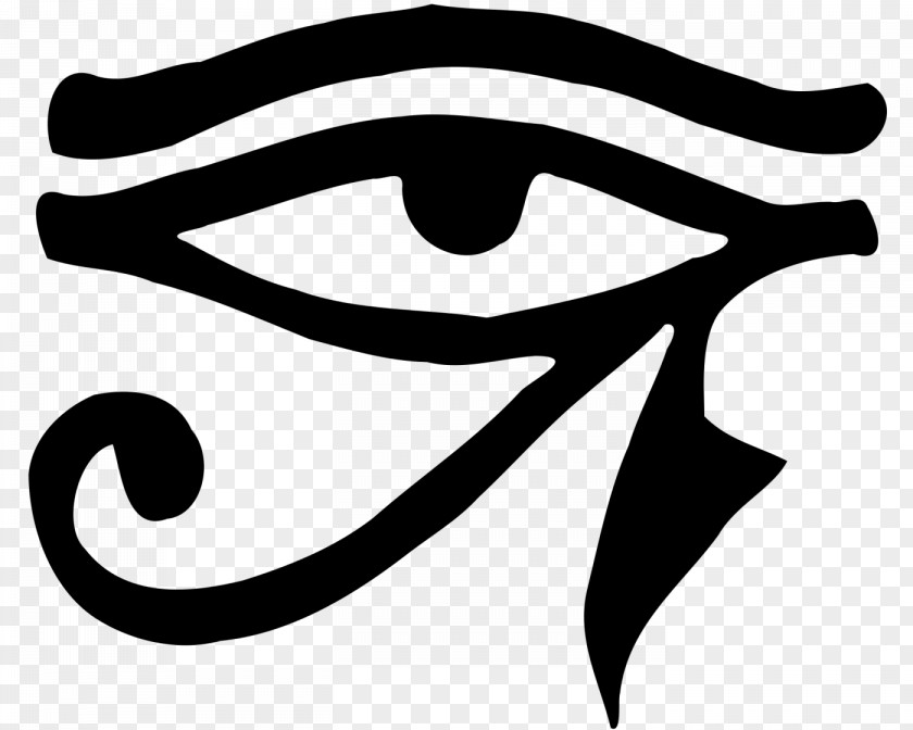 Symbol Ancient Egypt Eye Of Ra Horus PNG