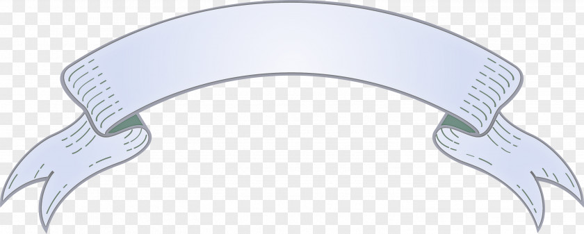 Arch Ribbon PNG