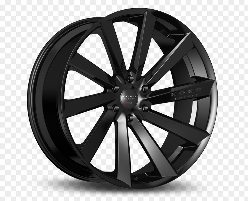 Car Wheel Rim Tire BMW X5 PNG