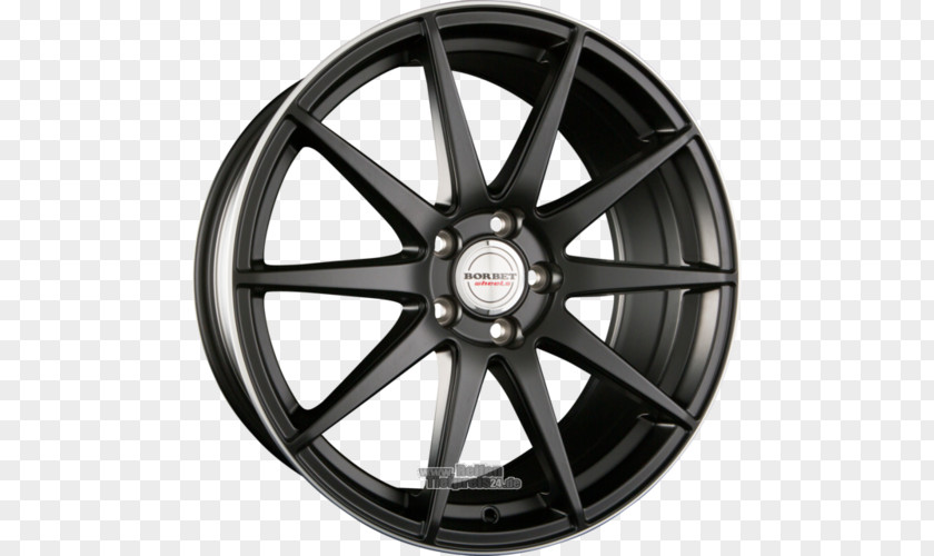 Car Wheel Rim Tire Mercedes-Benz CLA-Class PNG