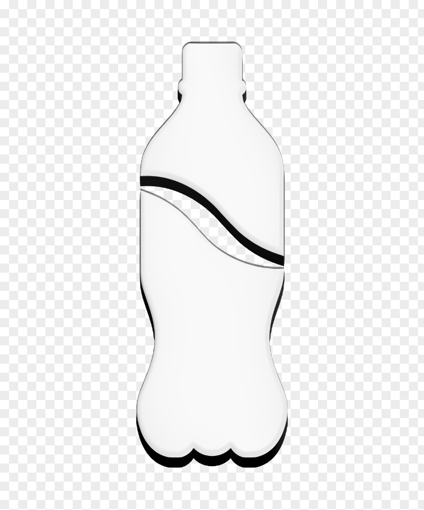 Coke Icon Food Soda Bottle PNG