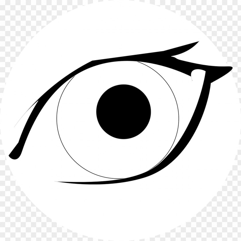 Eyeball Iris Clip Art PNG